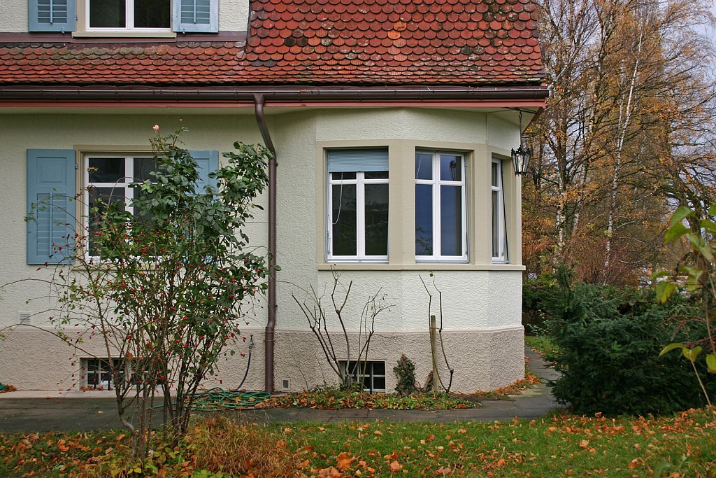 Umbau Haus Schönholzer, Horn TG